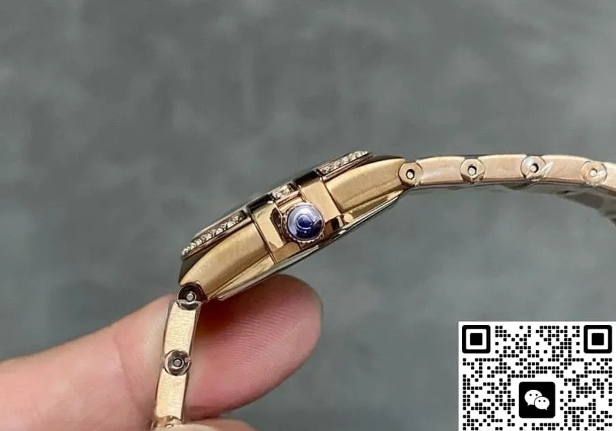 TW Factory Omega Constellation 131.55.25.60.53.002 1:1 Best Edition Replica Watch